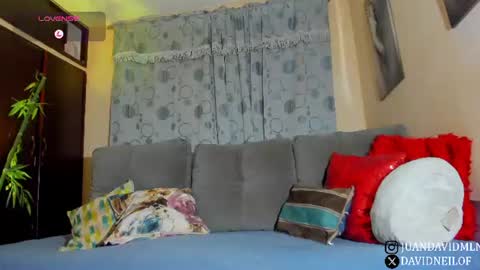 David Neill online show from July 2026 12:03:01 AM