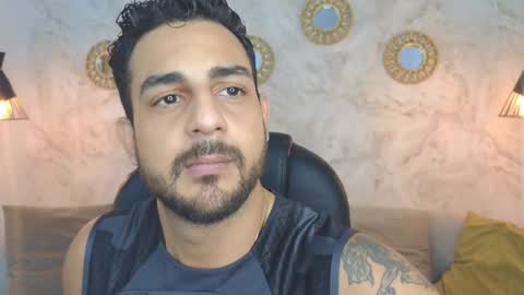 JF oliveira online show from January 2025 02:04:01 PM