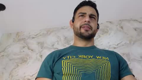 JF oliveira online show from March 2025 01:29:01 PM
