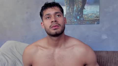 David online show from April 2026 12:19:01 AM