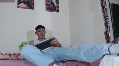 david online show from December 2024 06:50:02 PM