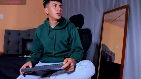 david online show from March 2025 10:15:02 AM