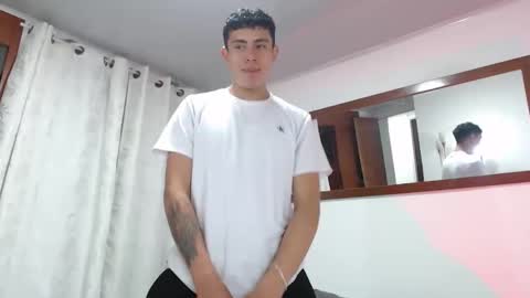 david online show from February 2026 11:35:01 PM