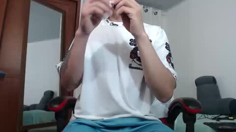 david online show from March 2026 10:56:02 AM