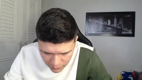 david smit online show from January 2025 04:38:01 PM