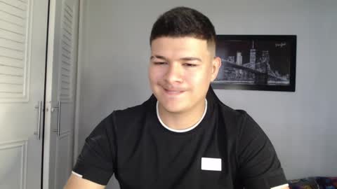 david smit online show from January 2025 07:08:01 PM