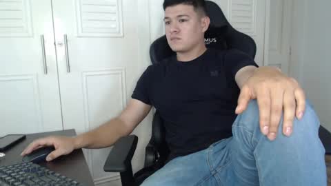 david smit online show from January 2025 07:00:02 PM