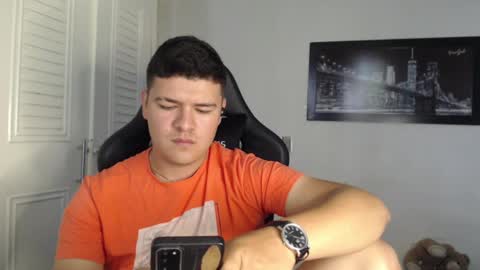 david smit online show from January 2025 03:11:01 PM