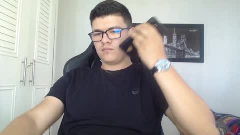 david smit online show from January 2025 03:11:01 PM