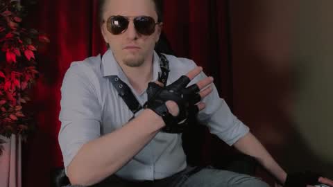 Vincente online show from March 2026 08:14:01 PM