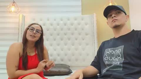 david_victoriaa online show from December 2025 01:09:02 PM