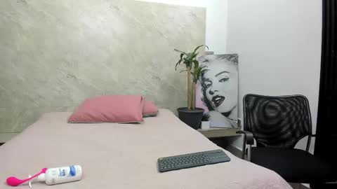 davida_karol online show from October 2025 11:39:01 AM