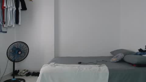 DavidSexxx777 online show from October 2025 08:00:02 PM