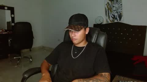 David Bless online show from December 2025 02:18:01 AM