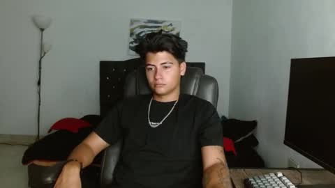 David Bless online show from February 2026 01:10:02 AM