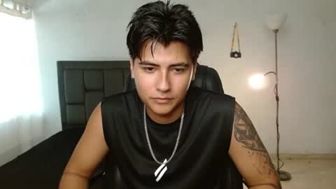 Snapshot of davidbless chatting on June 2026 05:06:01 PM David Bless online show from June 2026 05:06:01 PM