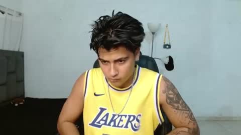 Snapshot of davidbless chatting on July 2026 11:01:02 PM David Bless online show from July 2026 11:01:02 PM