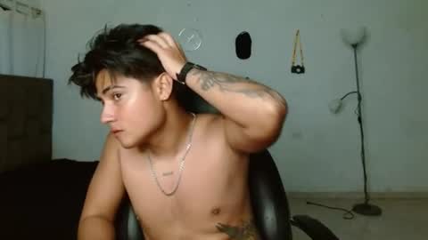 Snapshot of davidbless chatting on July 2026 11:07:01 PM David Bless online show from July 2026 11:07:01 PM