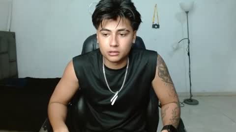 Snapshot of davidbless chatting on July 2026 12:27:01 AM David Bless online show from July 2026 12:27:01 AM