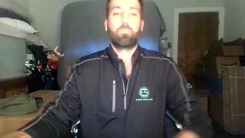 Snapshot of davidboner85 chatting on September 2025 01:22:01 PM DavidBoner85 online show from September 2025 01:22:01 PM