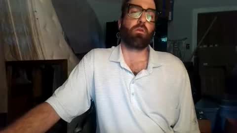 DavidBoner85 online show from May 2026 09:22:02 PM
