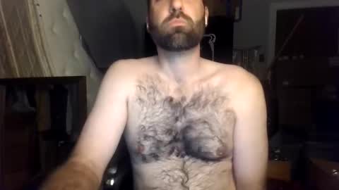 DavidBoner85 online show from May 2026 10:32:01 AM