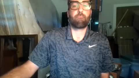 DavidBoner85 online show from May 2026 01:37:01 PM