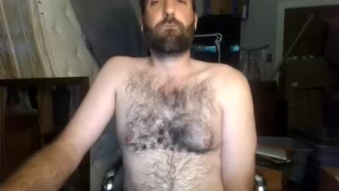 DavidBoner85 online show from May 2026 04:15:01 PM