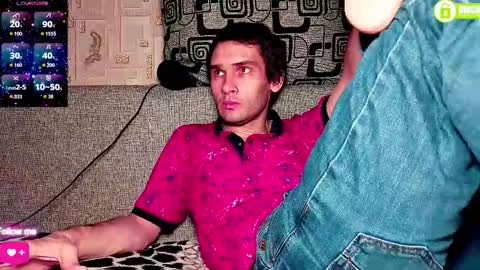 DavidCarroll online show from October 2025 11:14:02 AM