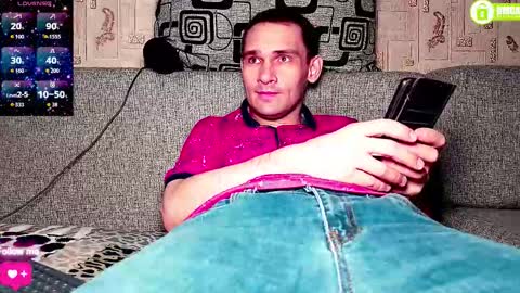 DavidCarroll online show from January 2026 09:55:02 AM