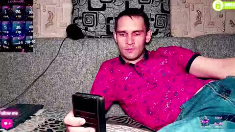 DavidCarroll online show from January 2026 12:26:01 AM