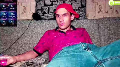 DavidCarroll online show from February 2026 02:15:01 AM