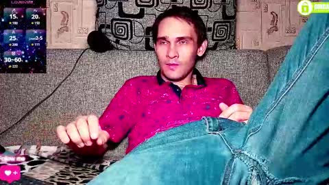 DavidCarroll online show from March 2026 09:55:01 PM