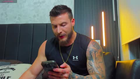 David Blakee online show from December 2024 04:30:02 AM