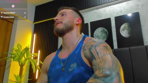 David Blakee online show from January 2025 05:11:02 AM