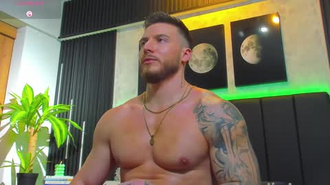 David Blakee online show from February 2025 09:32:02 AM