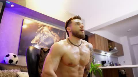 David Blakee online show from October 2025 04:42:01 AM