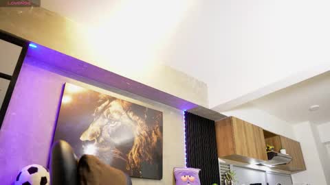 David Blakee online show from October 2025 03:34:01 AM