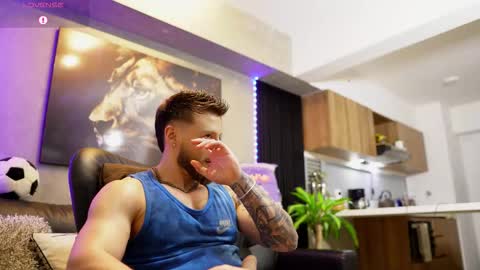 David Blakee online show from October 2025 05:42:02 AM