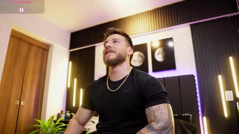 Snapshot of davidd_blake chatting on December 2025 05:34:02 AM David Blakee online show from December 2025 05:34:02 AM