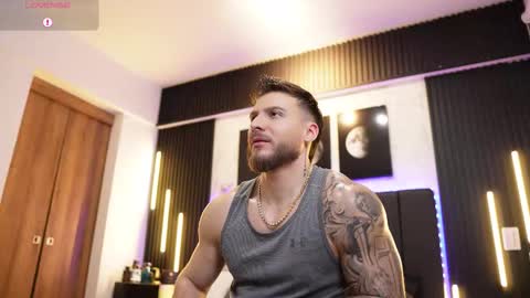 Snapshot of davidd_blake chatting on December 2025 02:41:01 AM David Blakee online show from December 2025 02:41:01 AM