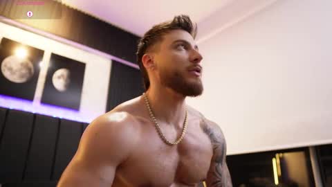 Snapshot of davidd_blake chatting on January 2026 03:11:02 AM David Blakee online show from January 2026 03:11:02 AM