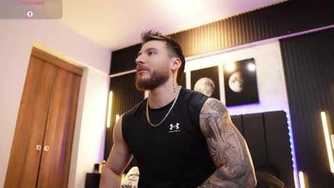 Snapshot of davidd_blake chatting on January 2026 05:12:01 AM David Blakee online show from January 2026 05:12:01 AM