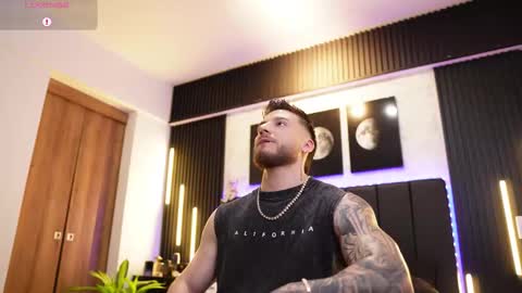 Snapshot of davidd_blake chatting on January 2026 06:06:02 AM David Blakee online show from January 2026 06:06:02 AM