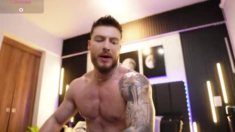 Snapshot of davidd_blake chatting on January 2026 03:54:01 AM David Blakee online show from January 2026 03:54:01 AM