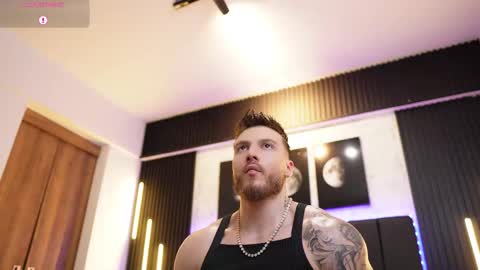 Snapshot of davidd_blake chatting on February 2026 02:54:01 AM David Blakee online show from February 2026 02:54:01 AM