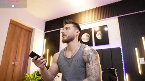 Snapshot of davidd_blake chatting on February 2026 05:02:01 AM David Blakee online show from February 2026 05:02:01 AM