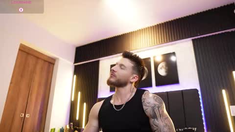 Snapshot of davidd_blake chatting on February 2026 05:23:02 AM David Blakee online show from February 2026 05:23:02 AM