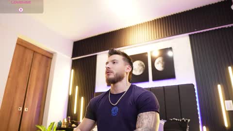 Snapshot of davidd_blake chatting on February 2026 03:43:02 AM David Blakee online show from February 2026 03:43:02 AM