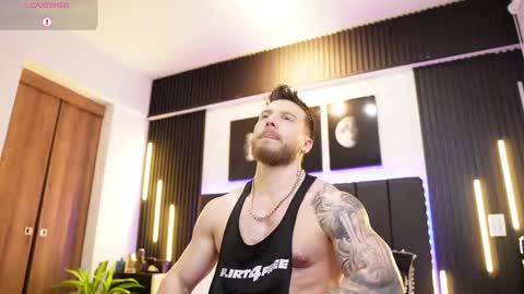 Snapshot of davidd_blake chatting on February 2026 04:49:02 AM David Blakee online show from February 2026 04:49:02 AM